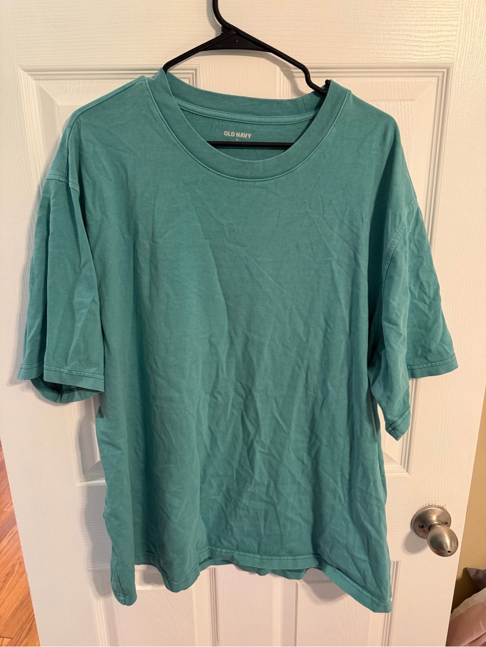 Old Navy Crew Neck Short Sleeve Tee